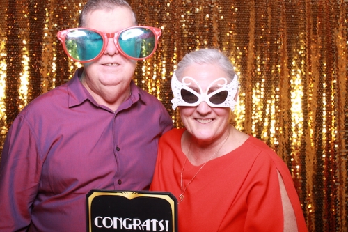 Joybooth - Photo booth hire in Sydney at engagement party