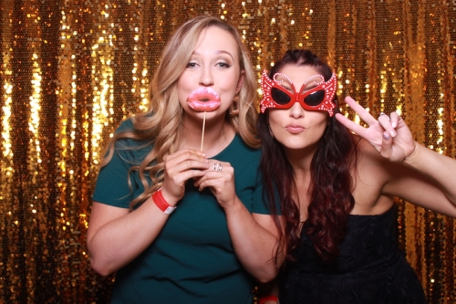 Joybooth - Photo booth hire in Sydney at engagement party