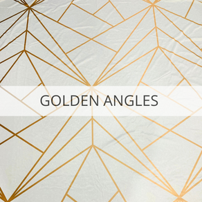 Backdrop - Golden Angles
