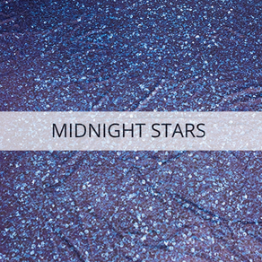 Backdrop - Midnight Stars